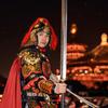 韭菜扯淡（非间隙五官歪俩）头像