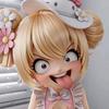 草丛四姐妹头像