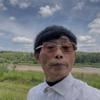 方歌子诗联书法头像