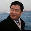 山林归鸟头像