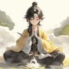 法照师兄头像