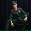 老兵张同志头像