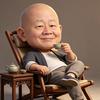 仲涛头像