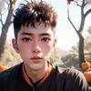 弄花香满衣头像