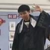 孔老板出摊了头像