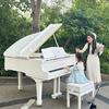 郑州慧雅老师🎹头像