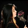 白马多吉的妈妈大号头像