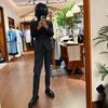 小徐没机车头像