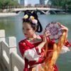 跳舞的面面老师头像