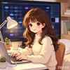 静静死磕ComfyUI头像
