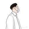 先沉稳后爱人头像