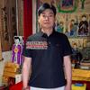 洋哥（民间纯阳派传承人）头像