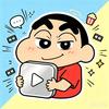 阿乐动漫头像