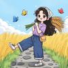 小王爱追剧🍒头像