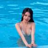李飘飘头像