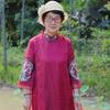 93岁励志吴胜明妈妈头像