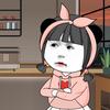 姜姜动画头像