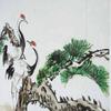 悠然自得头像
