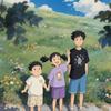 幸运宝妈👦🏻👧🏻👶🏻头像