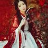 婉妤头像