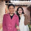 张小云和阿玲头像