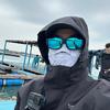 大熊溪流钓头像