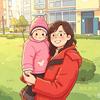 宝妈财经头像
