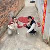 炮哥夫妇头像