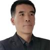 張彦绘画头像