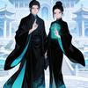 AIGC散修头像