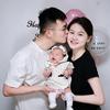小李与小郑（新手妈妈👩）头像