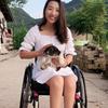 断翅孤雁头像