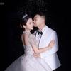 阿盛夫妇头像