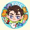 艾瑞克Game头像