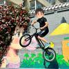 芒果果TRIAL Bike头像