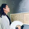 萧楚白头像