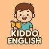 Kiddo English头像