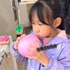 小妹爱搞怪头像