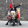 驭风遥（魔都男人游走天地间）头像