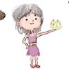 🐿️二菇娘（认真带娃版）头像