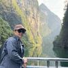 王晓贱在北戴河头像