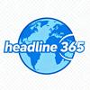 headline 365头像
