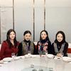 四姐妹大家庭头像