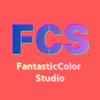 FantasticColor-饭饭头像