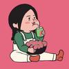 小仙女影视头像