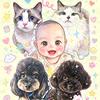 一颗芋媛ʚ🧸ྀིɞ头像