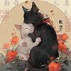 大猫和辛夷🌈头像