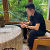 成都金融老杨头像