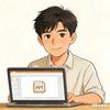 小K的PPT头像