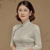 孙婷说青春期头像